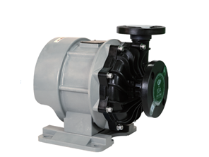 MMF Series Permanent Magnet Direct Drive Magnetic Pump